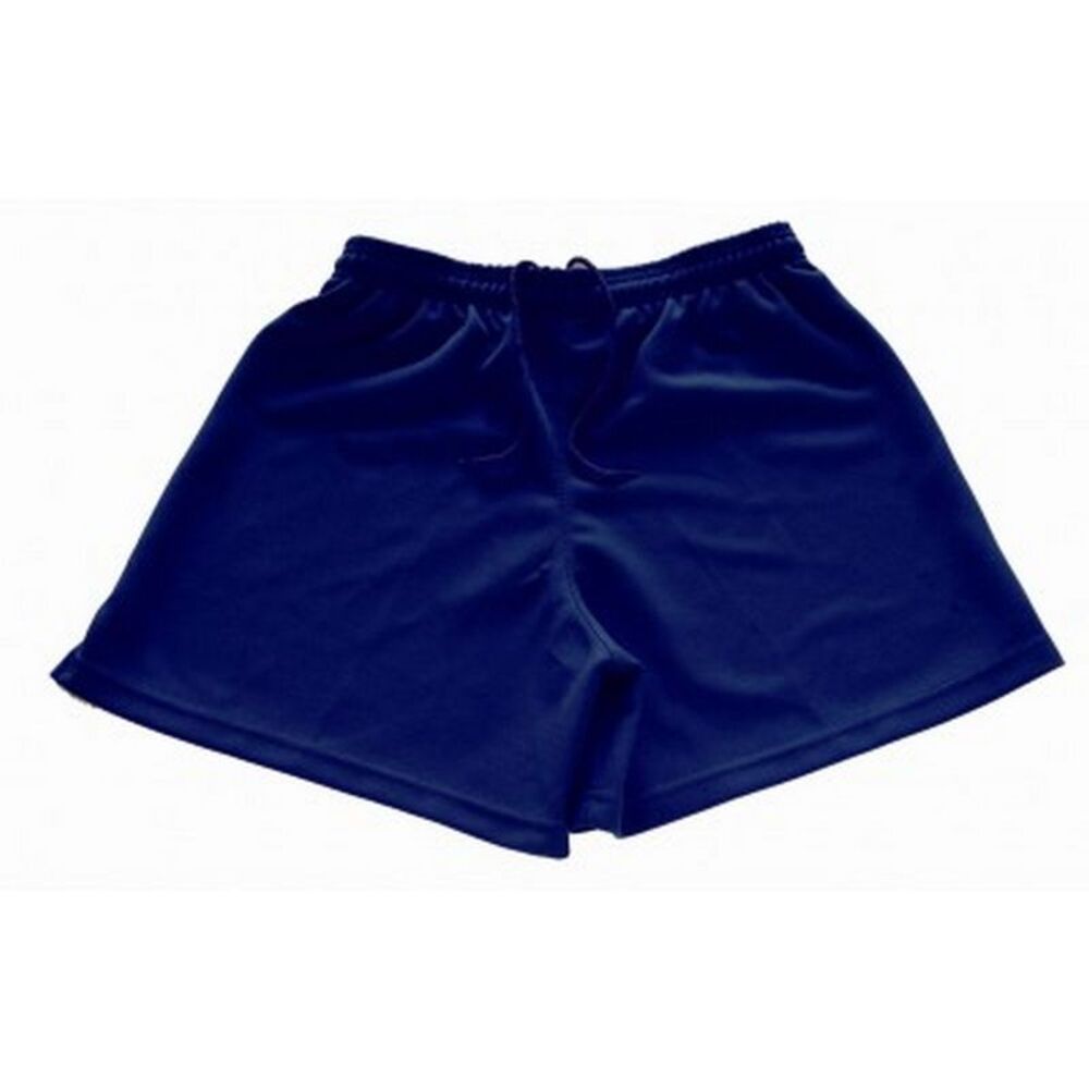 Omega Unisex Adult Shorts / Navy